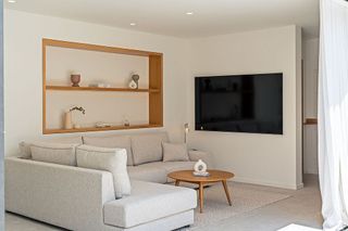 Casa adosada en alquiler en El Molinar - Can Pere Antoni en Palma de Mallorca