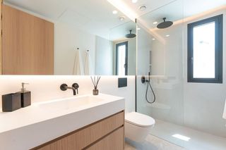 Casa adosada en alquiler en El Molinar - Can Pere Antoni en Palma de Mallorca