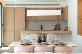 Casa adosada en alquiler en El Molinar - Can Pere Antoni en Palma de Mallorca