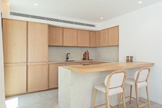 Casa adosada en alquiler en El Molinar - Can Pere Antoni en Palma de Mallorca