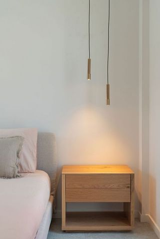 Casa adosada en alquiler en El Molinar - Can Pere Antoni en Palma de Mallorca