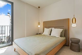 Casa adosada en alquiler en El Molinar - Can Pere Antoni en Palma de Mallorca