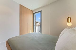 Casa adosada en alquiler en El Molinar - Can Pere Antoni en Palma de Mallorca