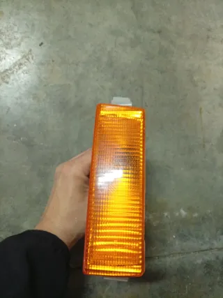 Intermitente Delantero VW Golf Mk2 Jetta 2