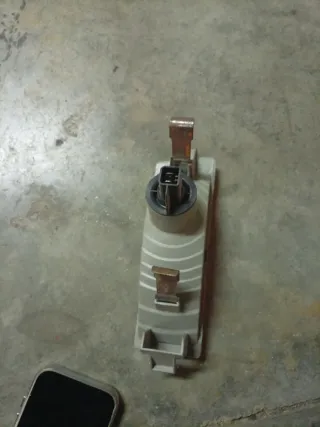 Intermitente Delantero VW Golf Mk2 Jetta 2