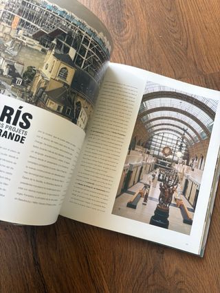 Urbanismo & Arquitectura Siglo xx