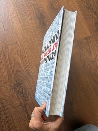 Urbanismo & Arquitectura Siglo xx