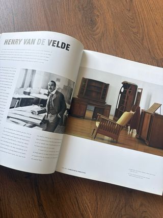 Urbanismo & Arquitectura Siglo xx