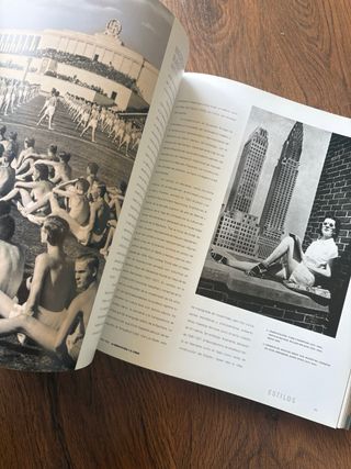 Urbanismo & Arquitectura Siglo xx