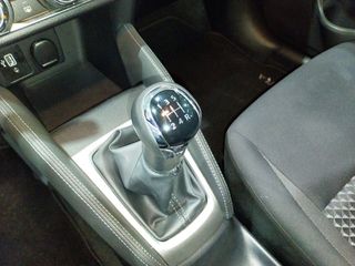 Nissan Micra IG-T 68 kW (92 CV) E6D-F Acenta Sprint