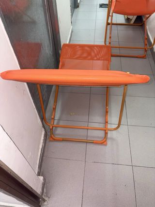 Pack 2 Hamacas Naranja