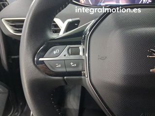 Peugeot 3008 Hybrid 1.2 100KW Allure Pack eDCS6