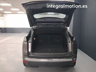 Peugeot 3008 Hybrid 1.2 100KW Allure Pack eDCS6