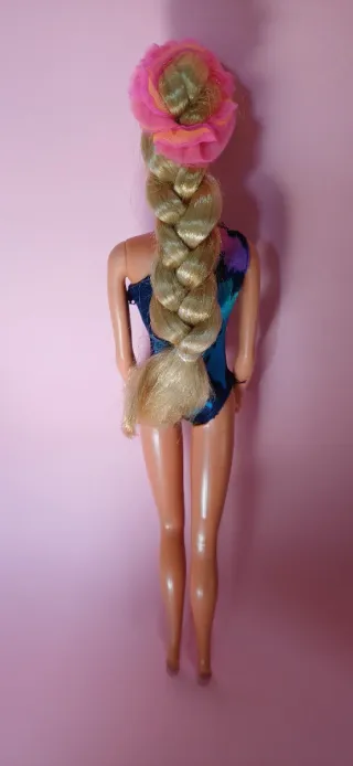 Barbie Tropical 1985 Costume da bagno
