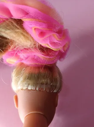 Barbie Tropical 1985 Costume da bagno