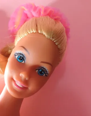 Barbie Tropical 1985 Costume da bagno