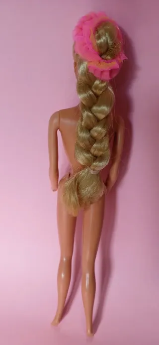 Barbie Tropical 1985 Costume da bagno