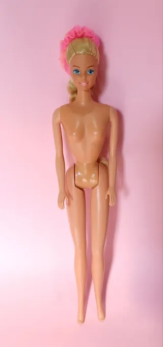 Barbie Tropical 1985 Costume da bagno