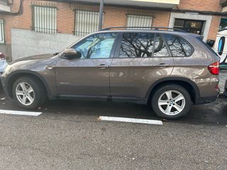 BMW X5 2011