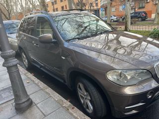 BMW X5 2011