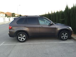 BMW X5 2011