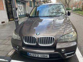 BMW X5 2011