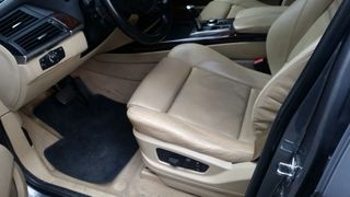 BMW X5 2011