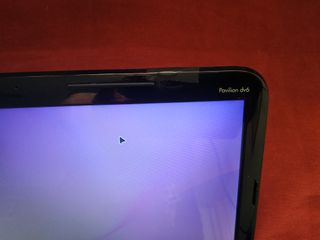 Portátil HP Pavilion DV6 i7 2ª Gen