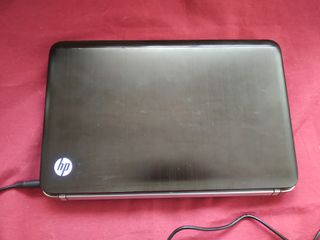 Portátil HP Pavilion DV6 i7 2ª Gen