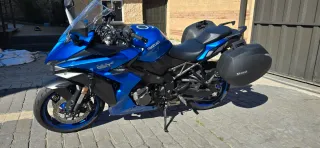 Suzuki GSX-S1000GT