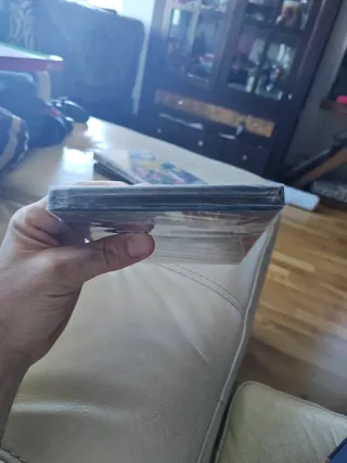 Gunlord Sega Dreamcast Shoot 'em up