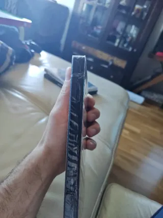 Gunlord Sega Dreamcast Shoot 'em up