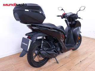 HONDA SH 125I