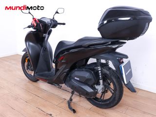 HONDA SH 125I