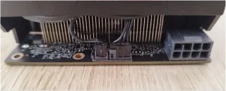 RTX 2060 6GB Tarjeta Gráfica HP OEM