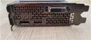 RTX 2060 6GB Tarjeta Gráfica HP OEM