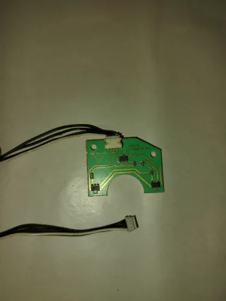 Sensor CPU Cafetera Saeco Odea