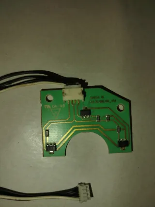 Sensor CPU Cafetera Saeco Odea