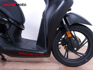 HONDA SH 125I