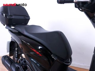 HONDA SH 125I