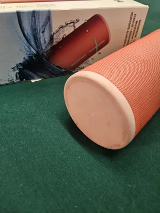 Ultimate Ears MEGABOOM 4 Rosa