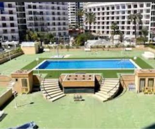 Aquiler de corta duración disponible,