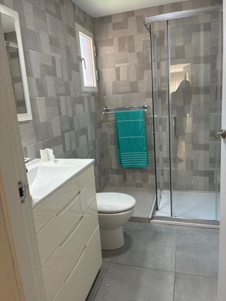 Aquiler de corta duración disponible,