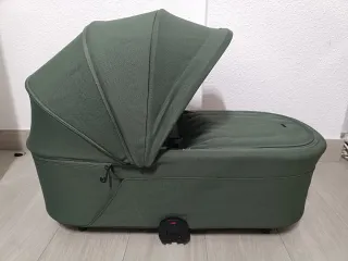 Capazo Joolz Hub2 + extras