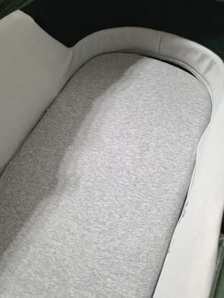 Capazo Joolz Hub2 + extras