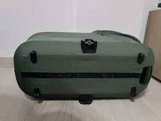 Capazo Joolz Hub2 + extras