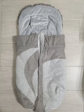 Capazo Joolz Hub2 + extras