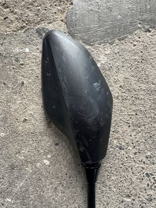 Soporte Retrovisor Derecho Yamaha Tenere 700