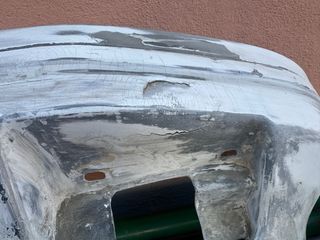 Parachoques Delantero Toyota Celica ST162