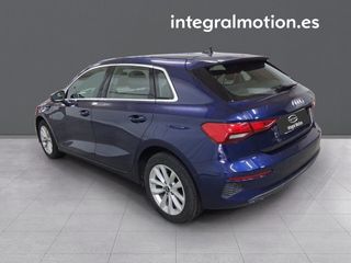 Audi A3 Sportback 30 TDI 85kW (116CV)